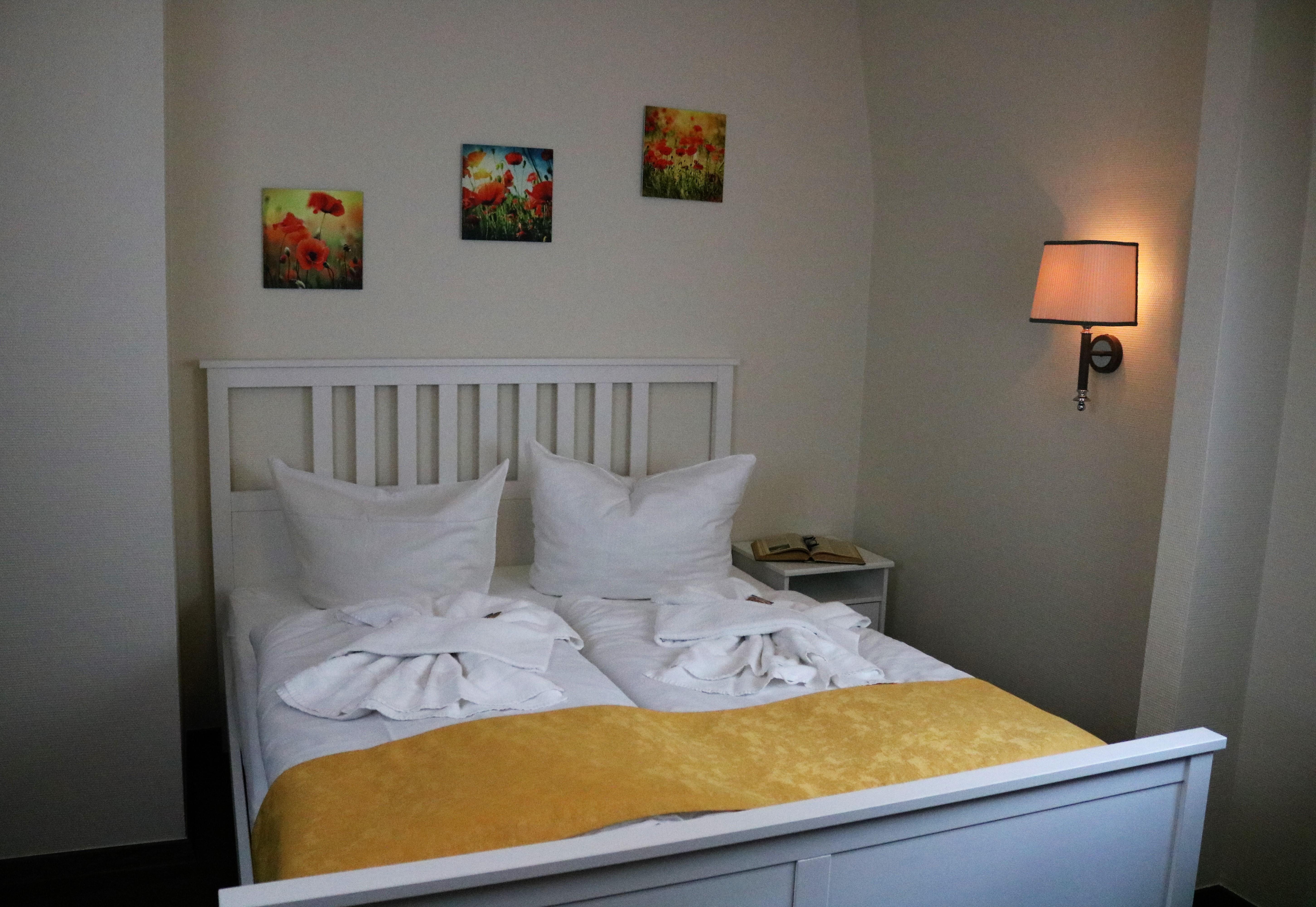 Regiohotel Am Brocken Schierke Extérieur photo