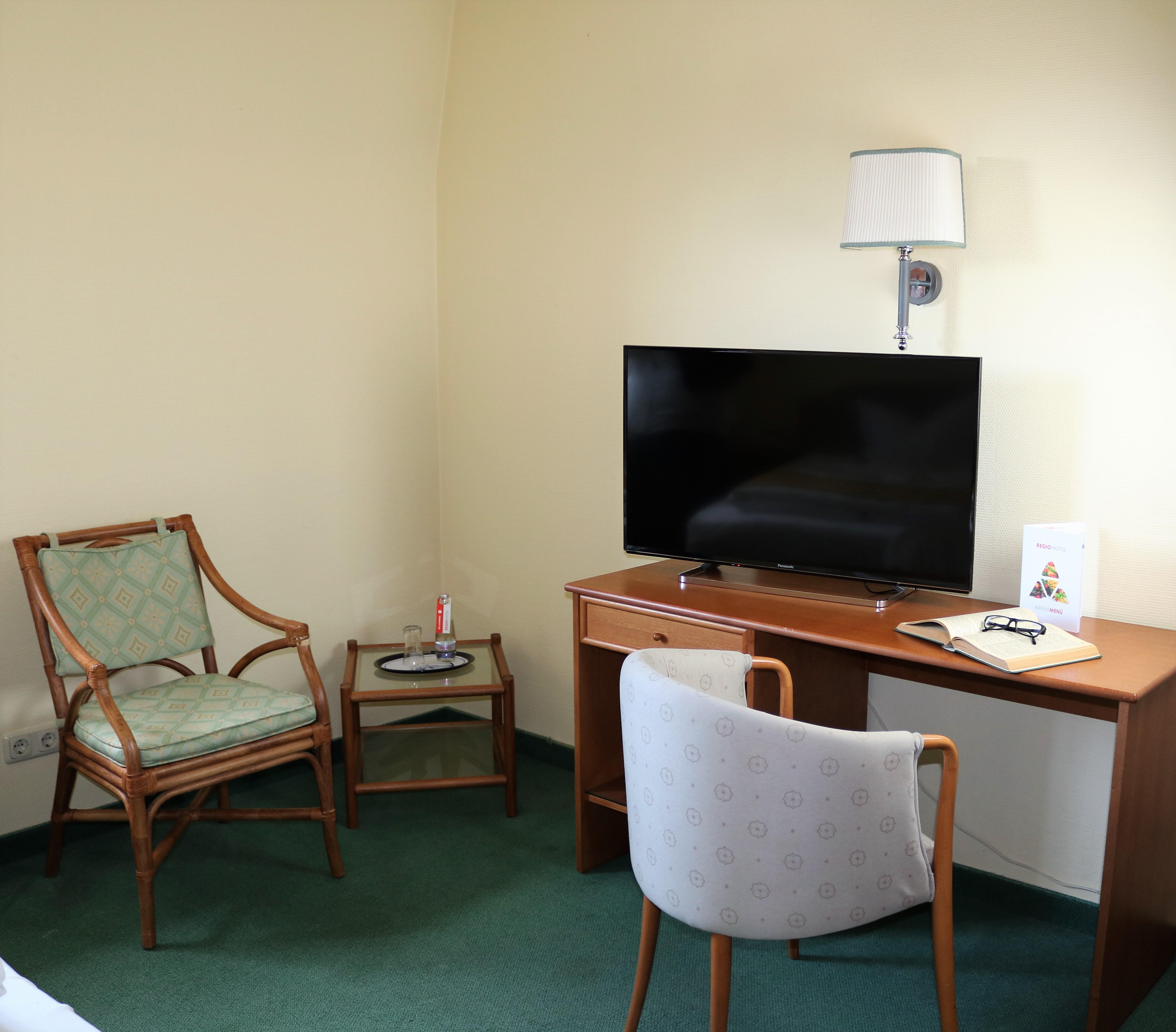 Regiohotel Am Brocken Schierke Extérieur photo
