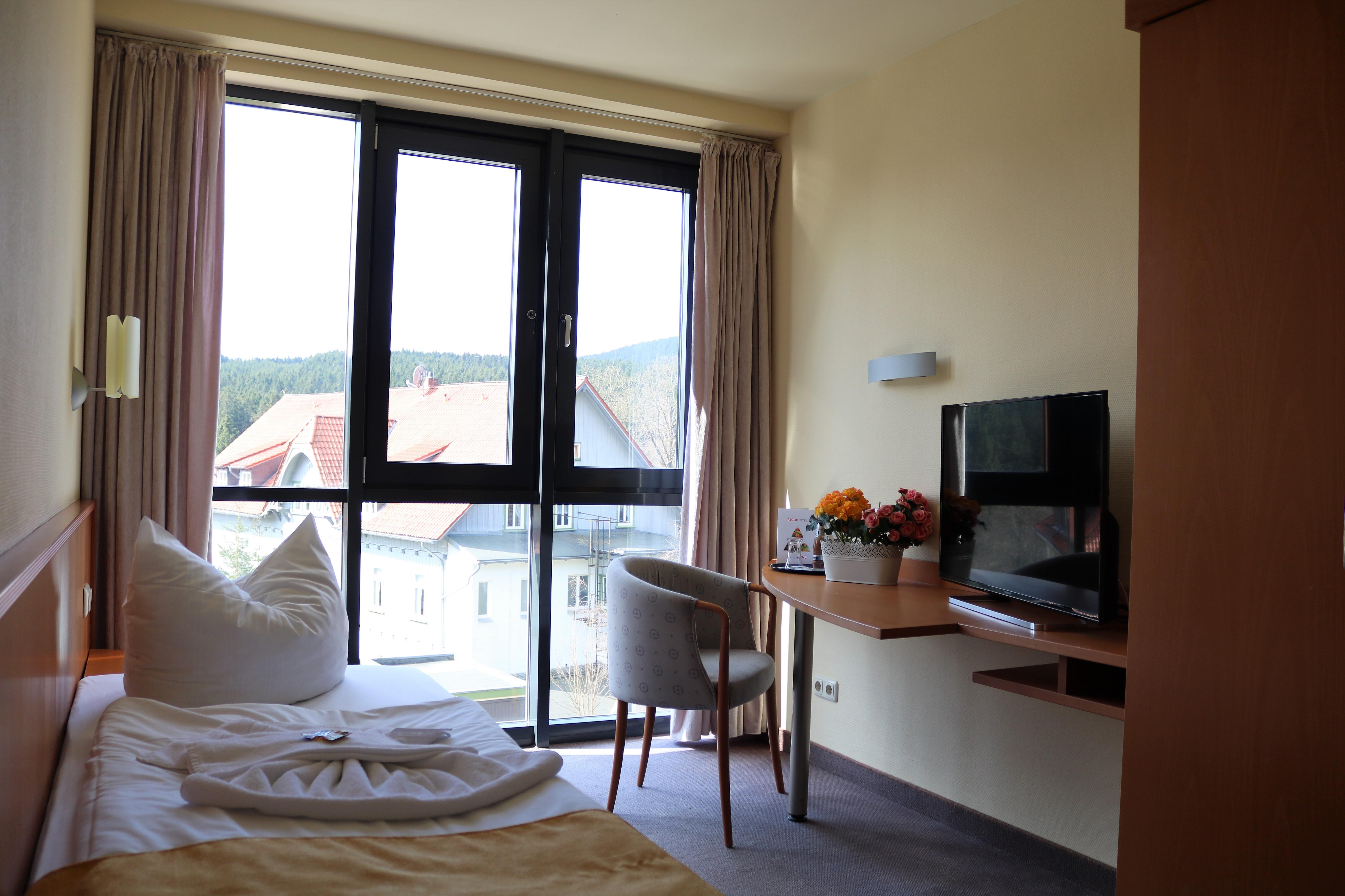 Regiohotel Am Brocken Schierke Extérieur photo
