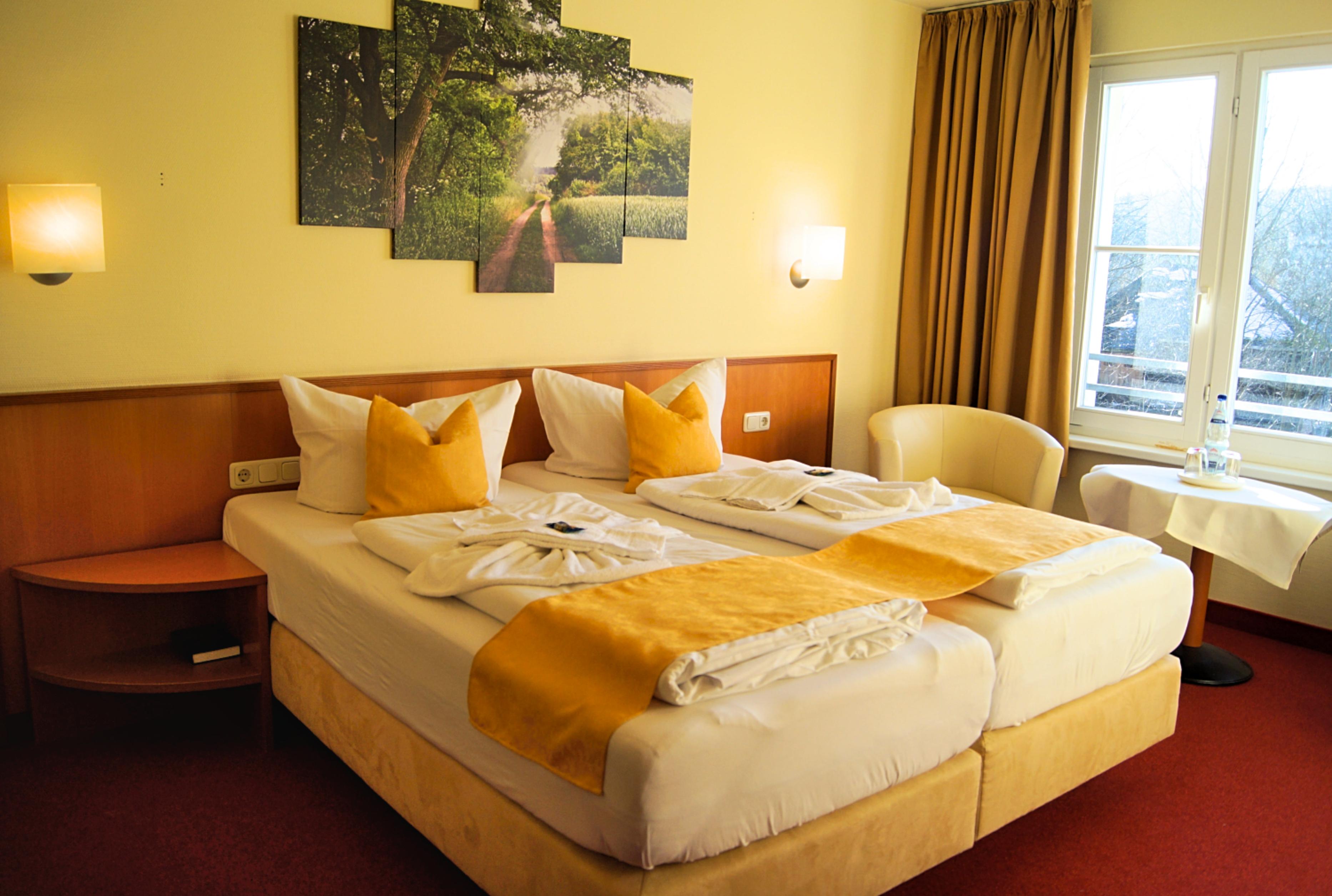 Regiohotel Am Brocken Schierke Extérieur photo