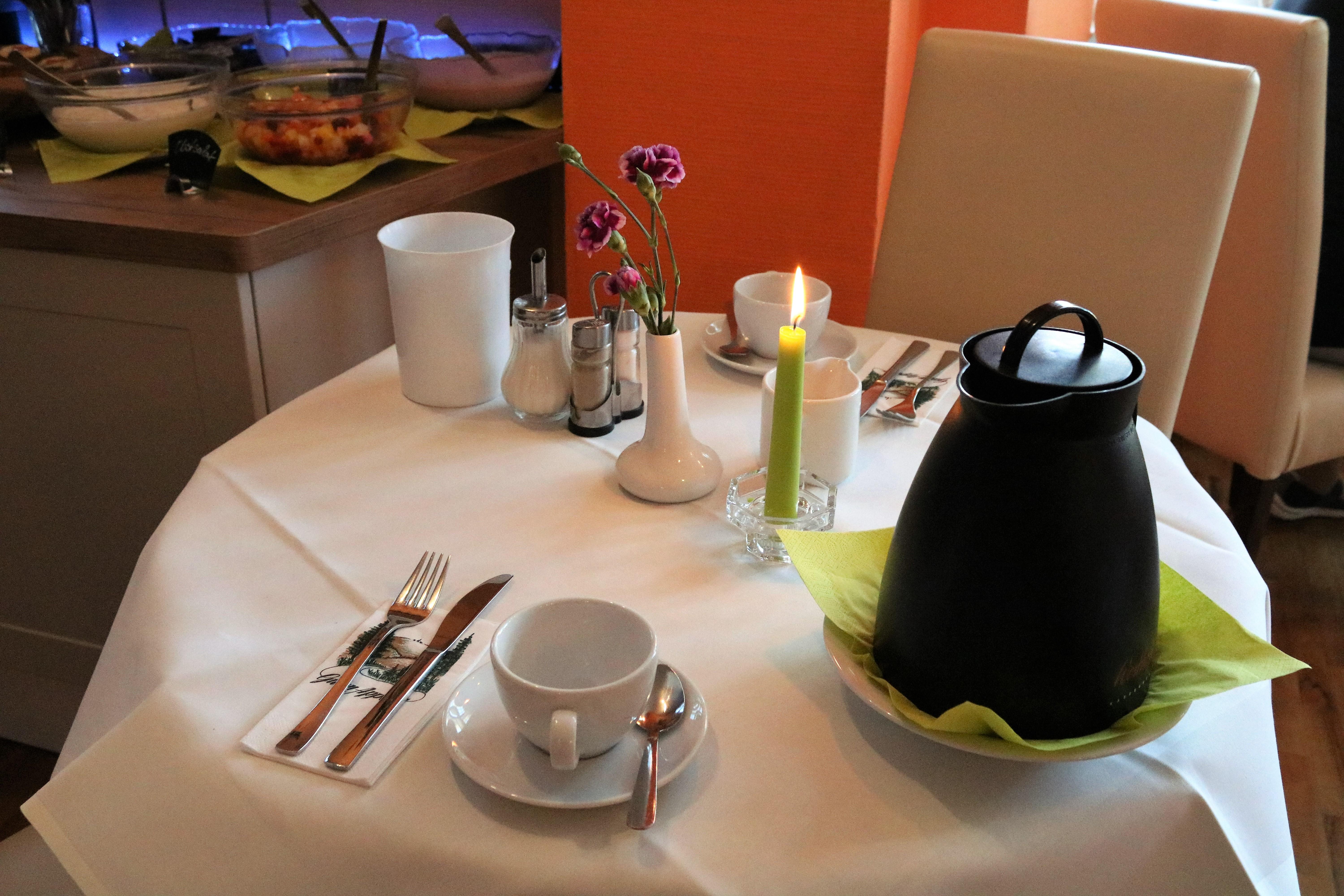 Regiohotel Am Brocken Schierke Extérieur photo