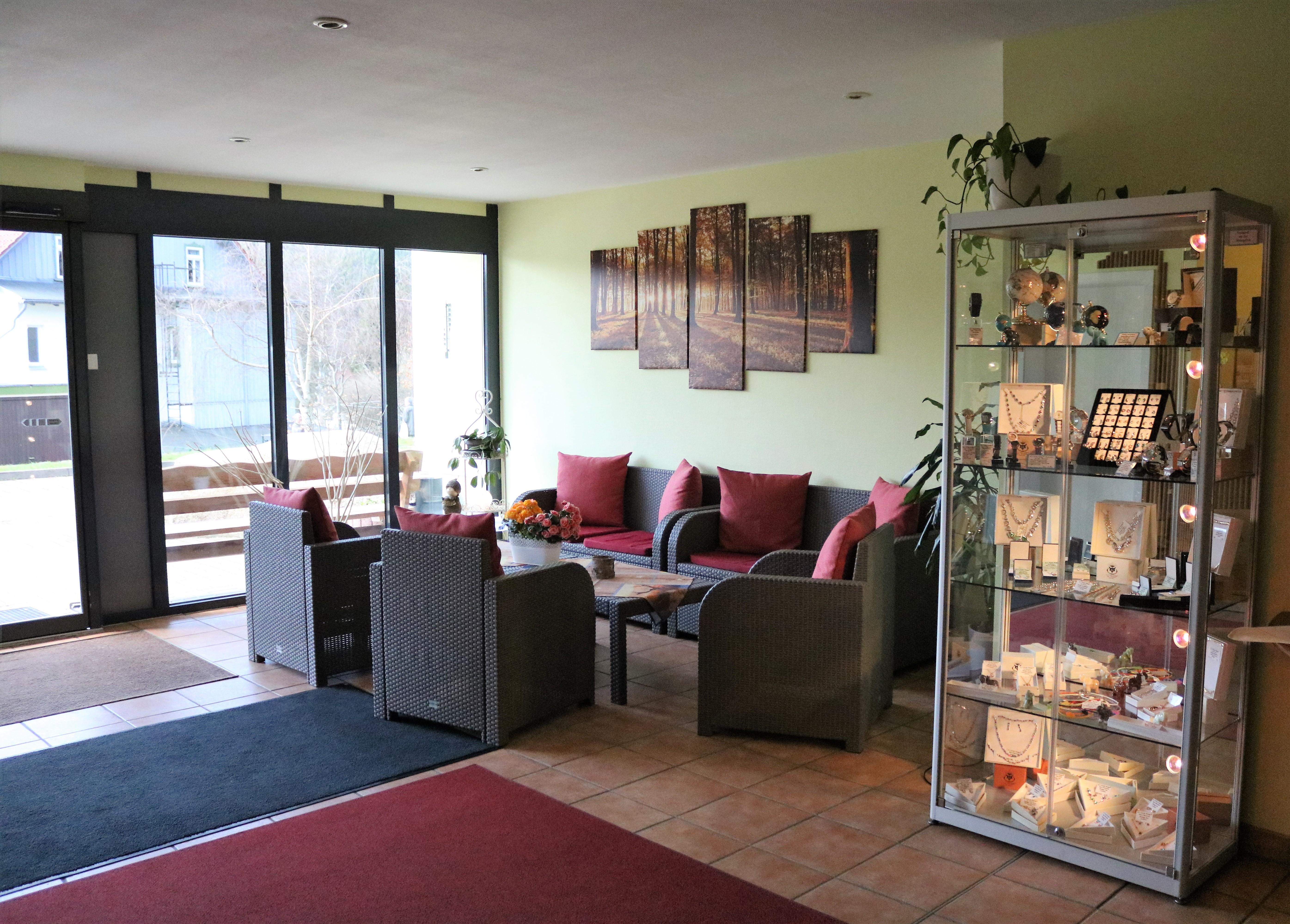 Regiohotel Am Brocken Schierke Extérieur photo