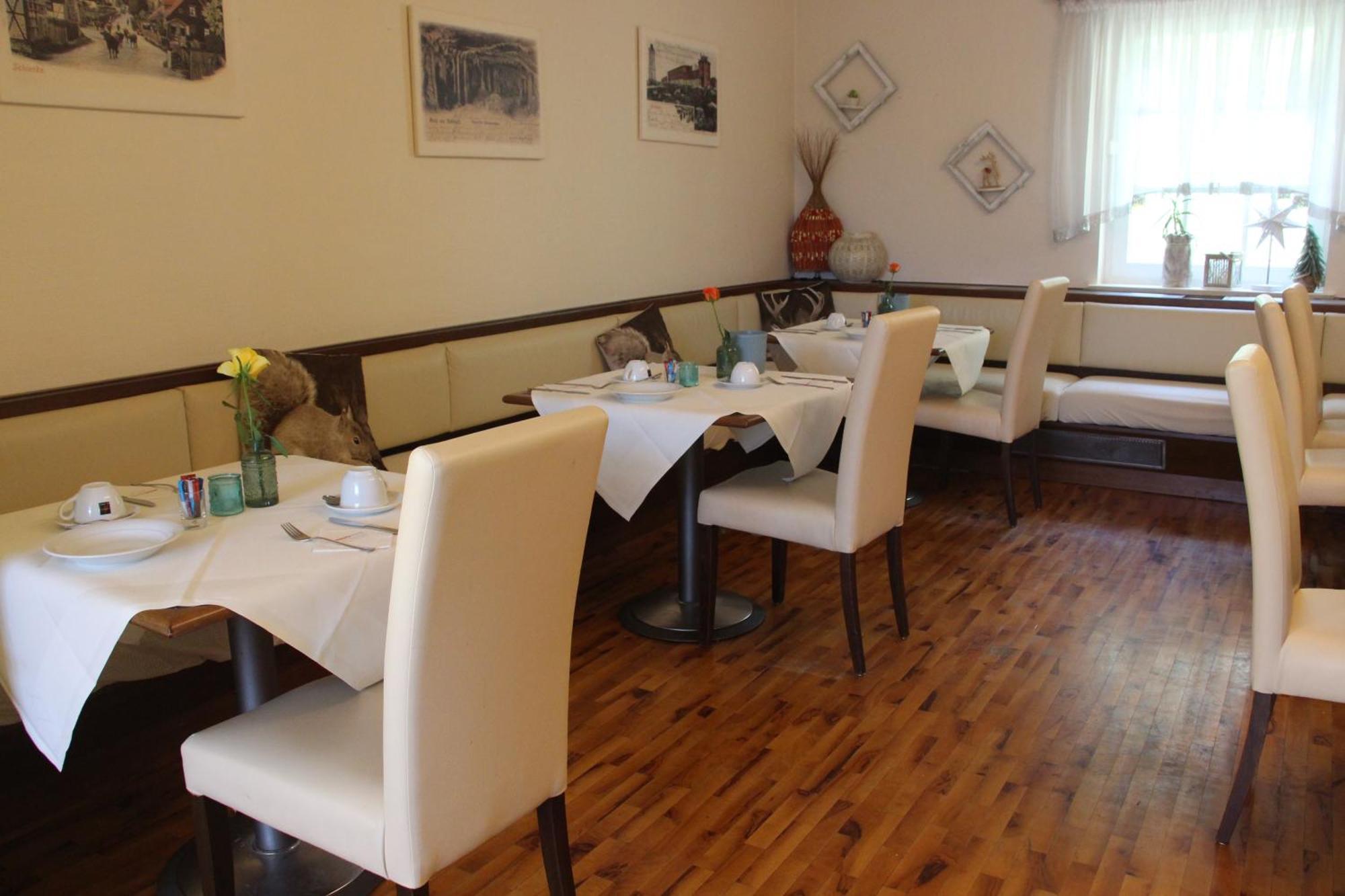 Regiohotel Am Brocken Schierke Extérieur photo