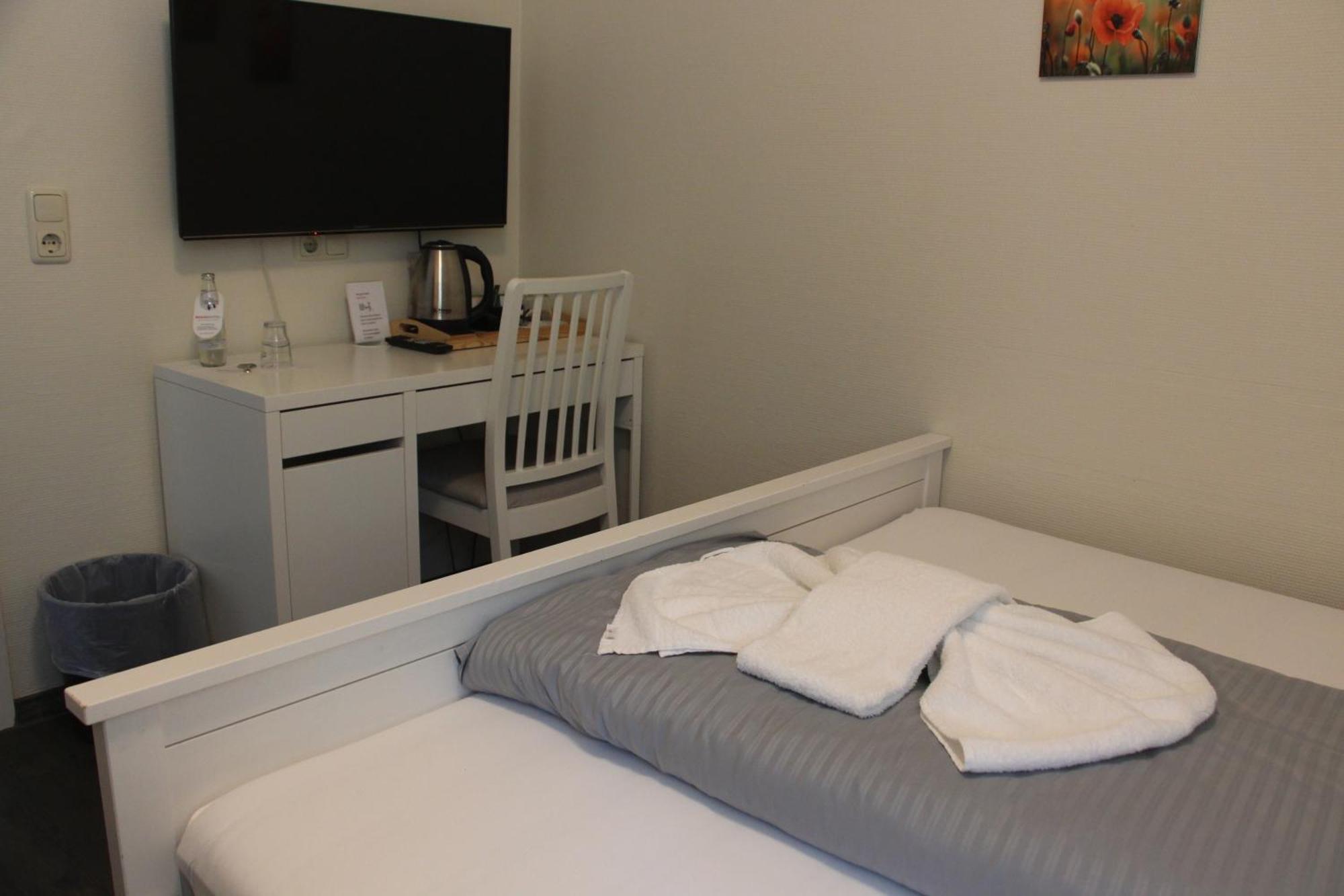 Regiohotel Am Brocken Schierke Extérieur photo