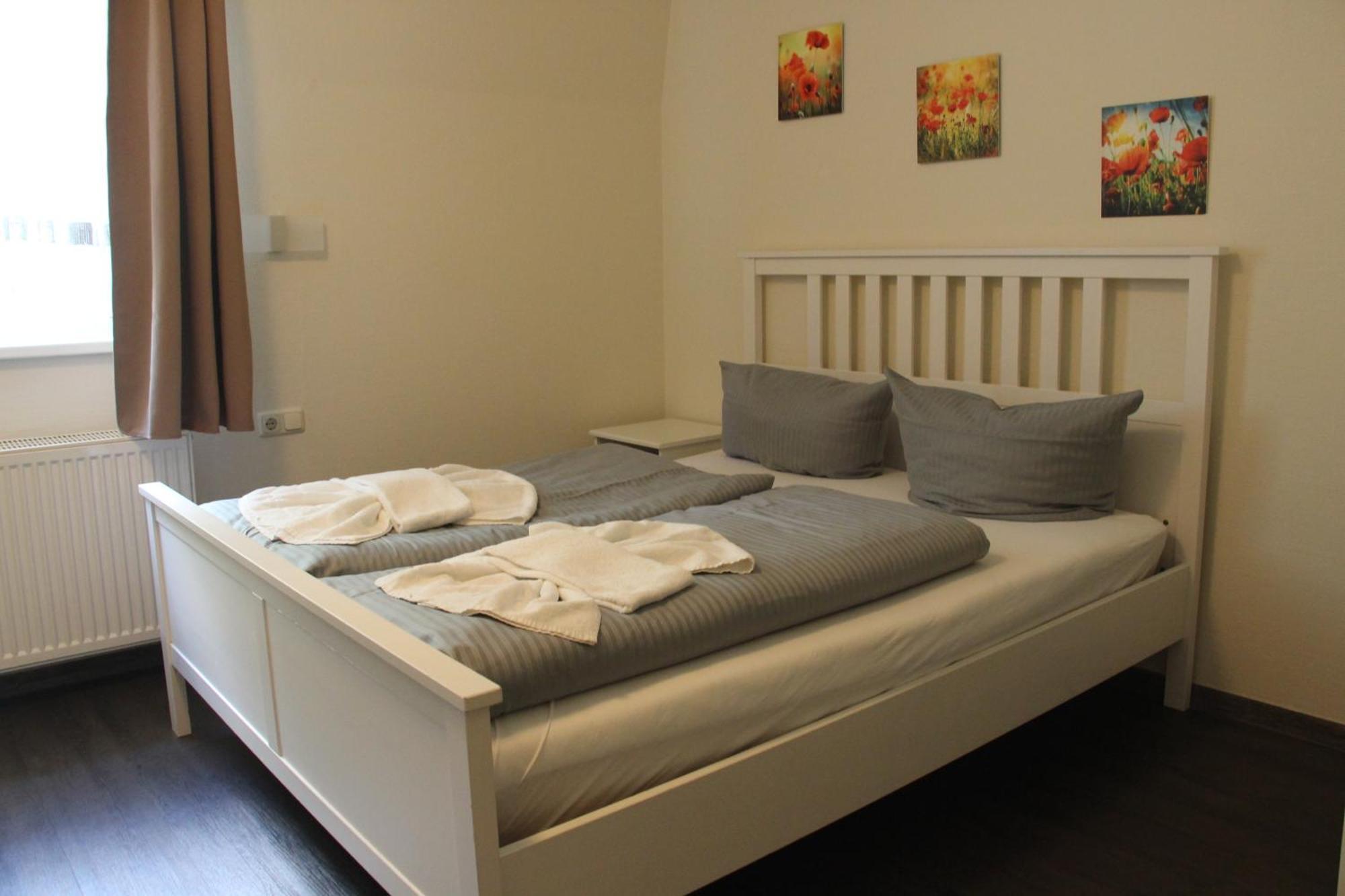 Regiohotel Am Brocken Schierke Extérieur photo