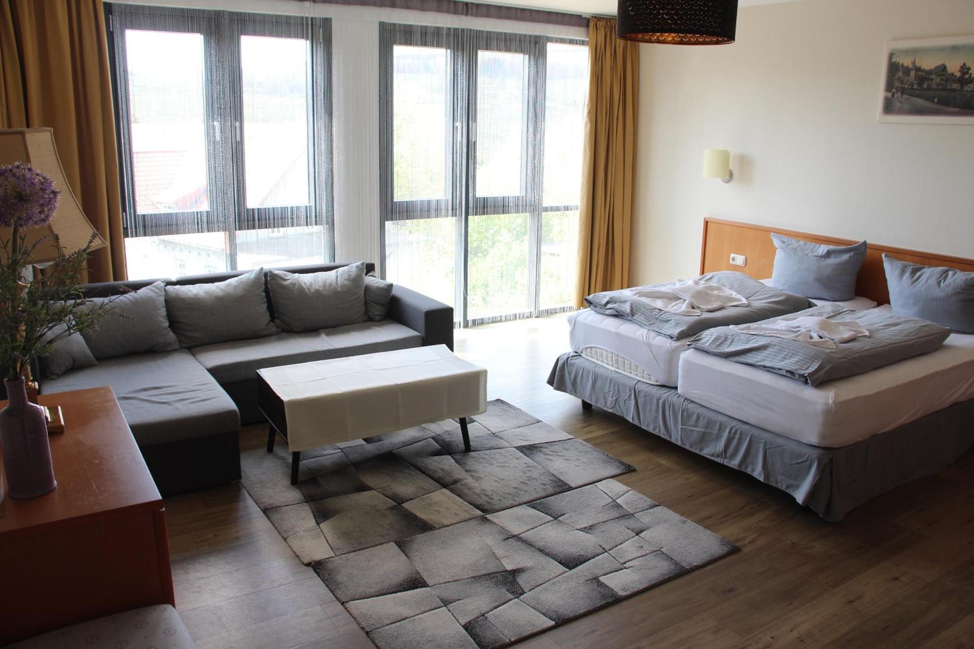 Regiohotel Am Brocken Schierke Extérieur photo