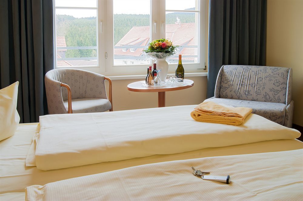 Regiohotel Am Brocken Schierke Extérieur photo