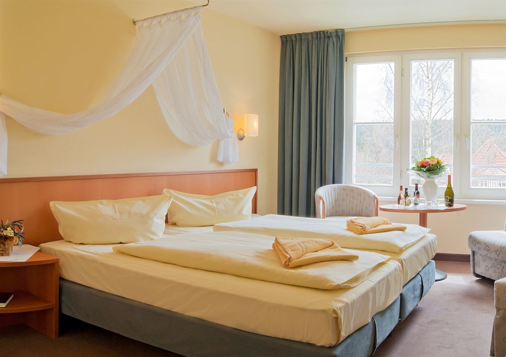 Regiohotel Am Brocken Schierke Extérieur photo