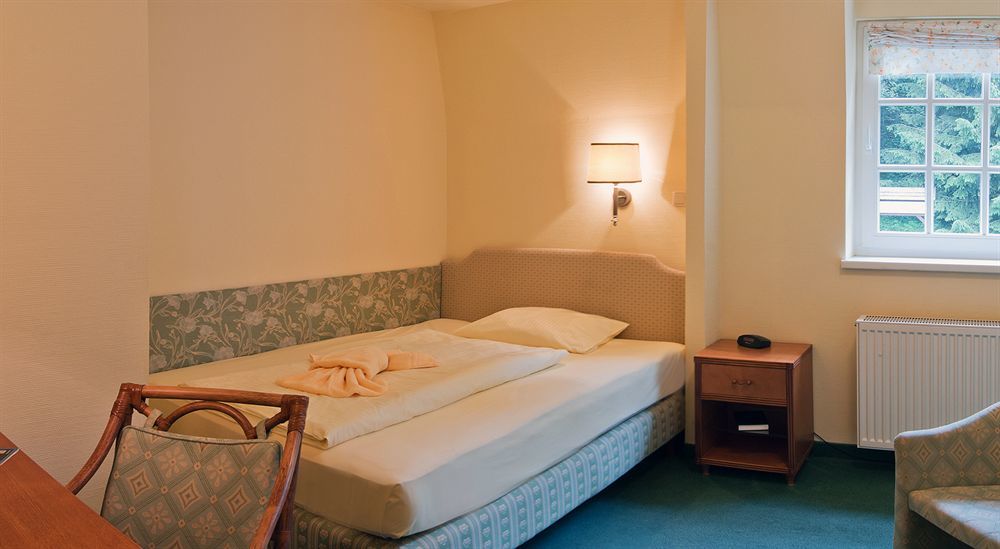 Regiohotel Am Brocken Schierke Extérieur photo