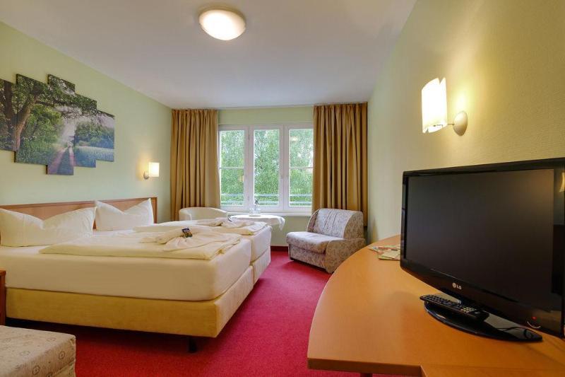 Regiohotel Am Brocken Schierke Extérieur photo