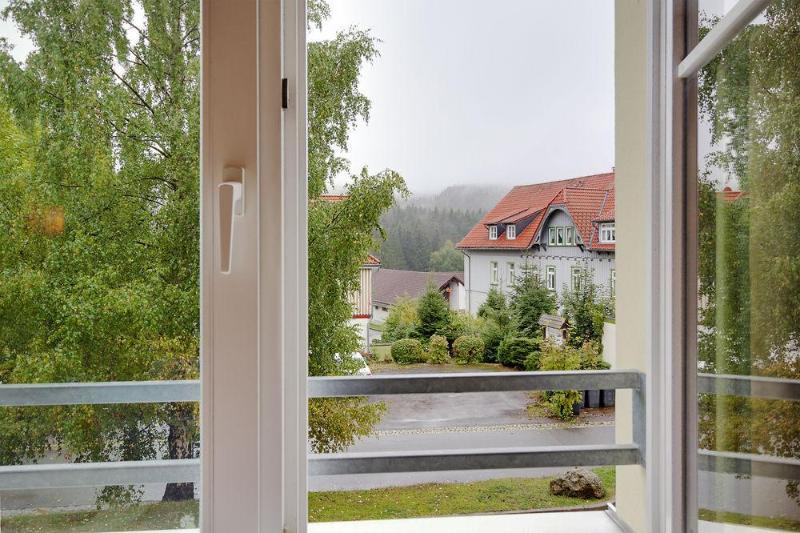 Regiohotel Am Brocken Schierke Extérieur photo