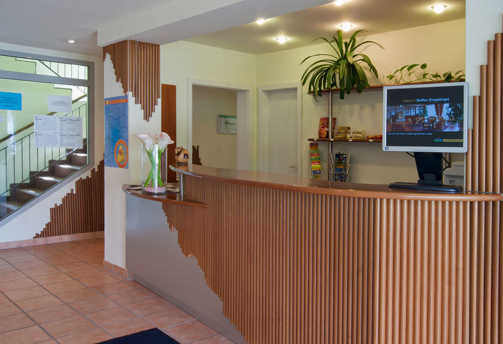 Regiohotel Am Brocken Schierke Extérieur photo