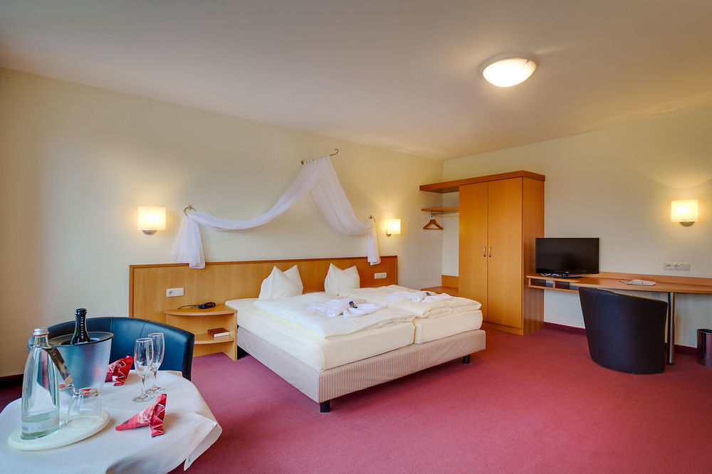 Regiohotel Am Brocken Schierke Extérieur photo