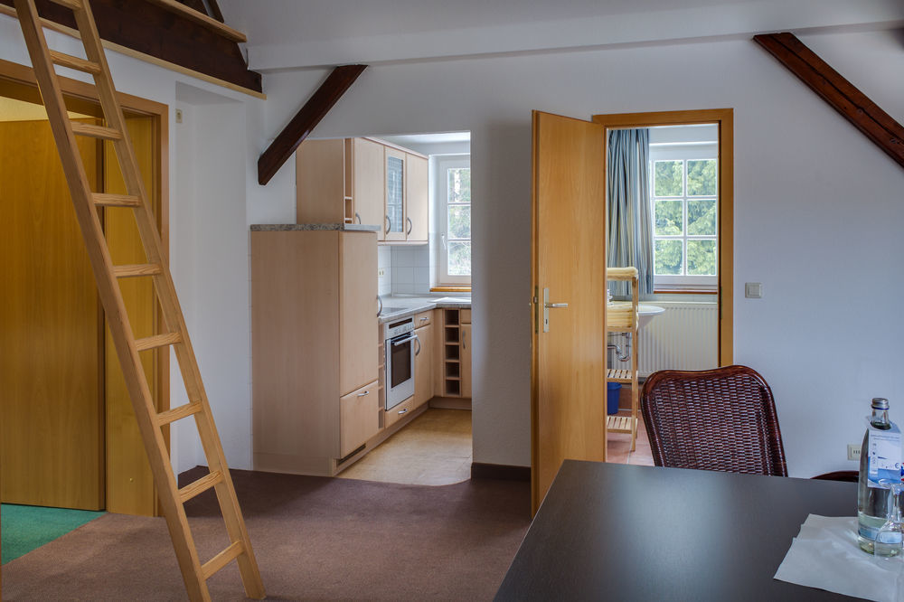 Regiohotel Am Brocken Schierke Extérieur photo