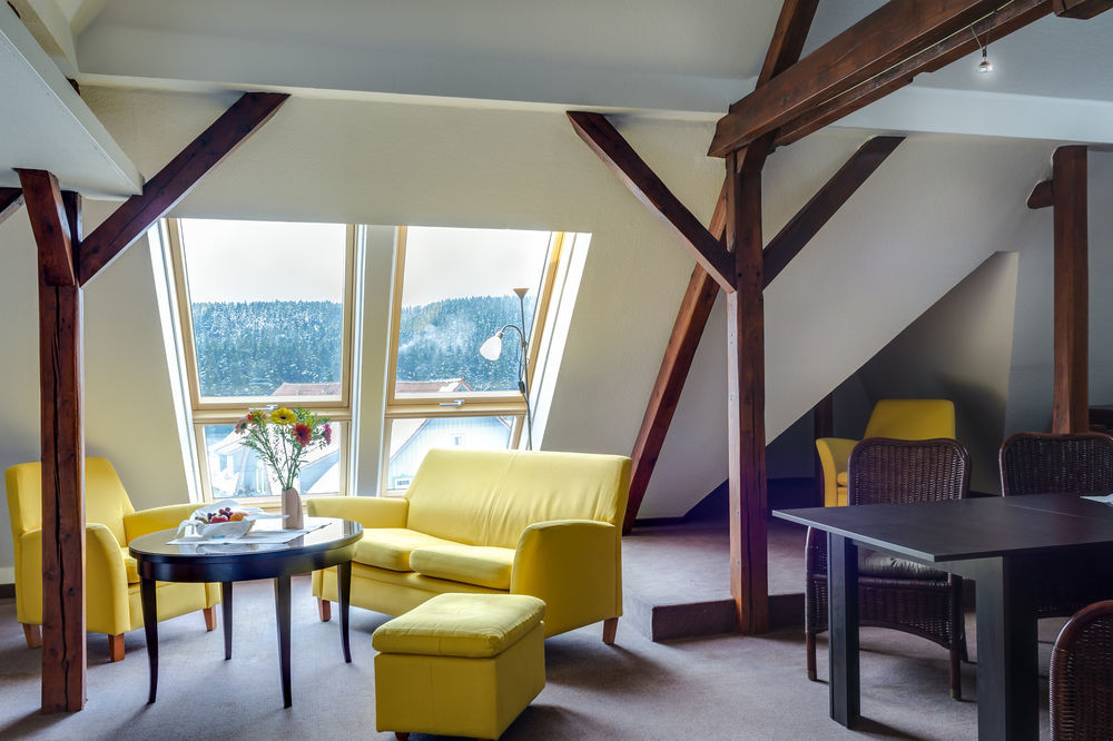 Regiohotel Am Brocken Schierke Extérieur photo